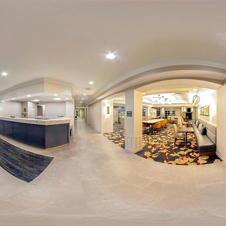 Residence Inn By Marriott Boston Woburn Exterior foto